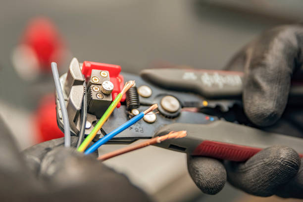 Best Electrician for Home Renovation  in Smethport, PA