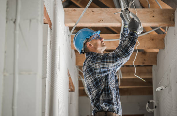 Best Electrical Rewiring Services  in Smethport, PA